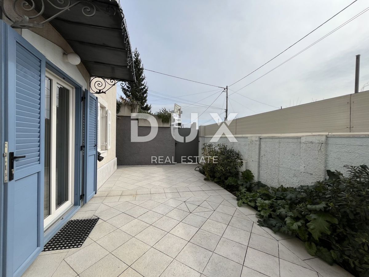 OPATIJA, MATULJI - Ottimo appartamento con ampia terrazza