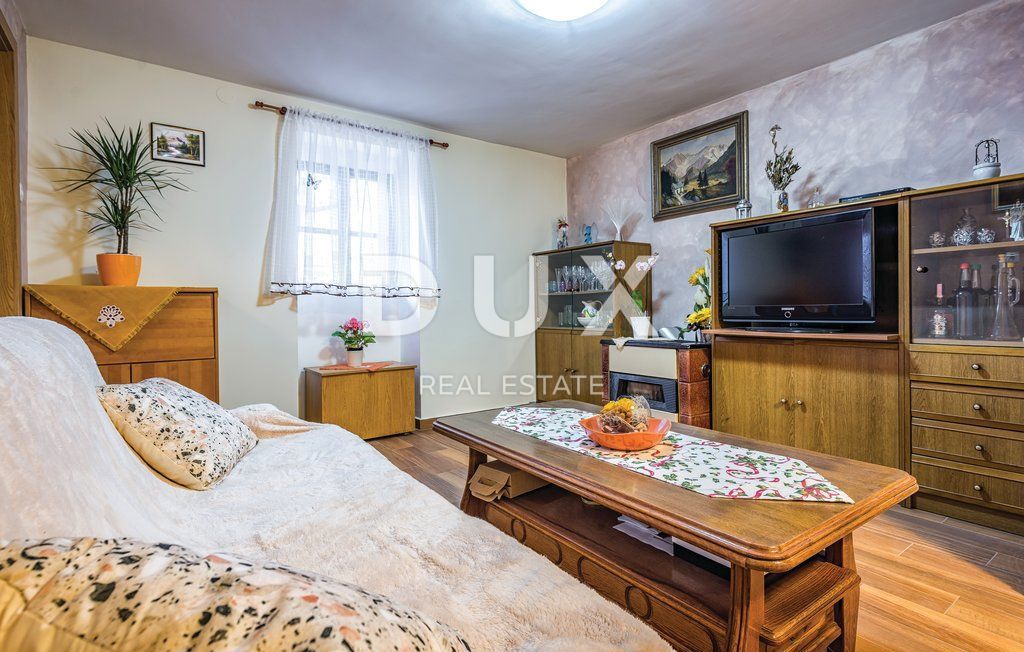 ISTRIA, SVETI LOVREČ - Casa in pietra ristrutturata