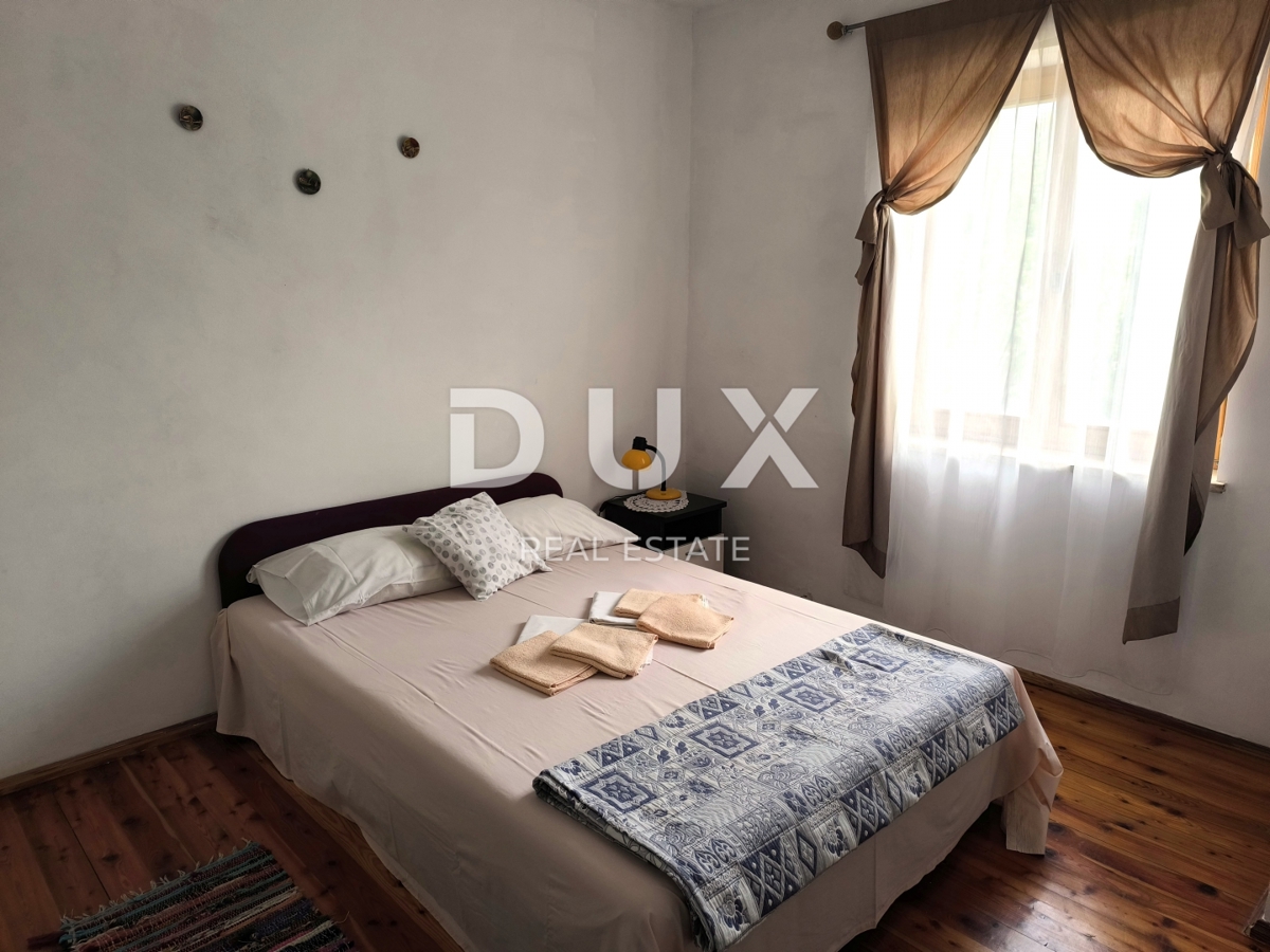 ISTRIA, PREMANTURA - Appartamento duplex 64 m2, 2 camere da letto, 2 bagni, giardino e parcheggio - VICINO ALLA SPIAGGIA!!