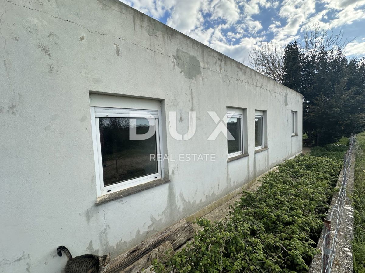 DIKLO, CERODOLE - Casa monopiano 123m² su terreno 1000m²