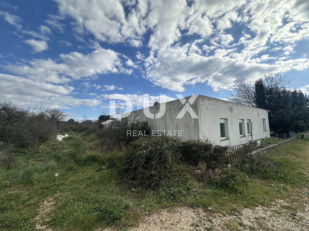 DIKLO, CERODOLE - Casa monopiano 123m² su terreno 1000m²