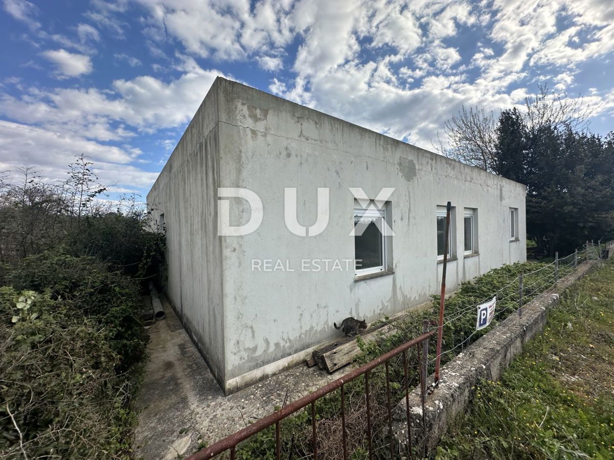 DIKLO, CERODOLE - Casa monopiano 123m² su terreno 1000m²