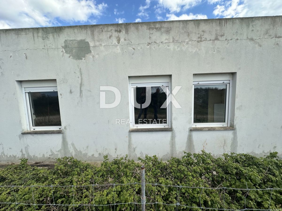 DIKLO, CERODOLE - Casa monopiano 123m² su terreno 1000m²