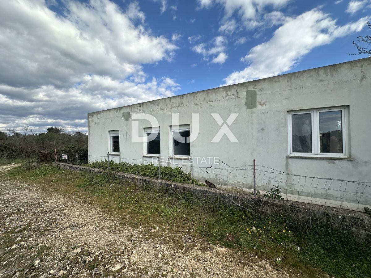 DIKLO, CERODOLE - Casa monopiano 123m² su terreno 1000m²