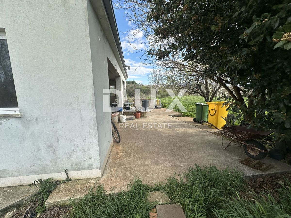 DIKLO, CERODOLE - Casa monopiano 123m² su terreno 1000m²