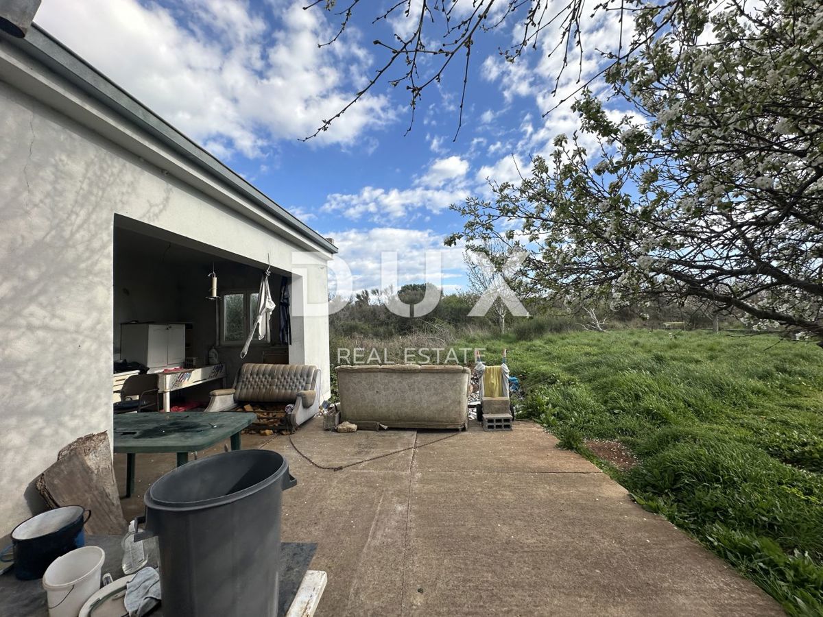 DIKLO, CERODOLE - Casa monopiano 123m² su terreno 1000m²
