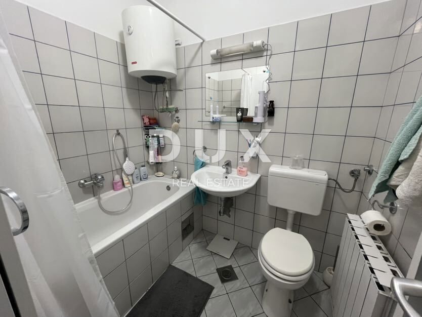 RIJEKA, SRDOČI - 2BR + LR con ampia loggia