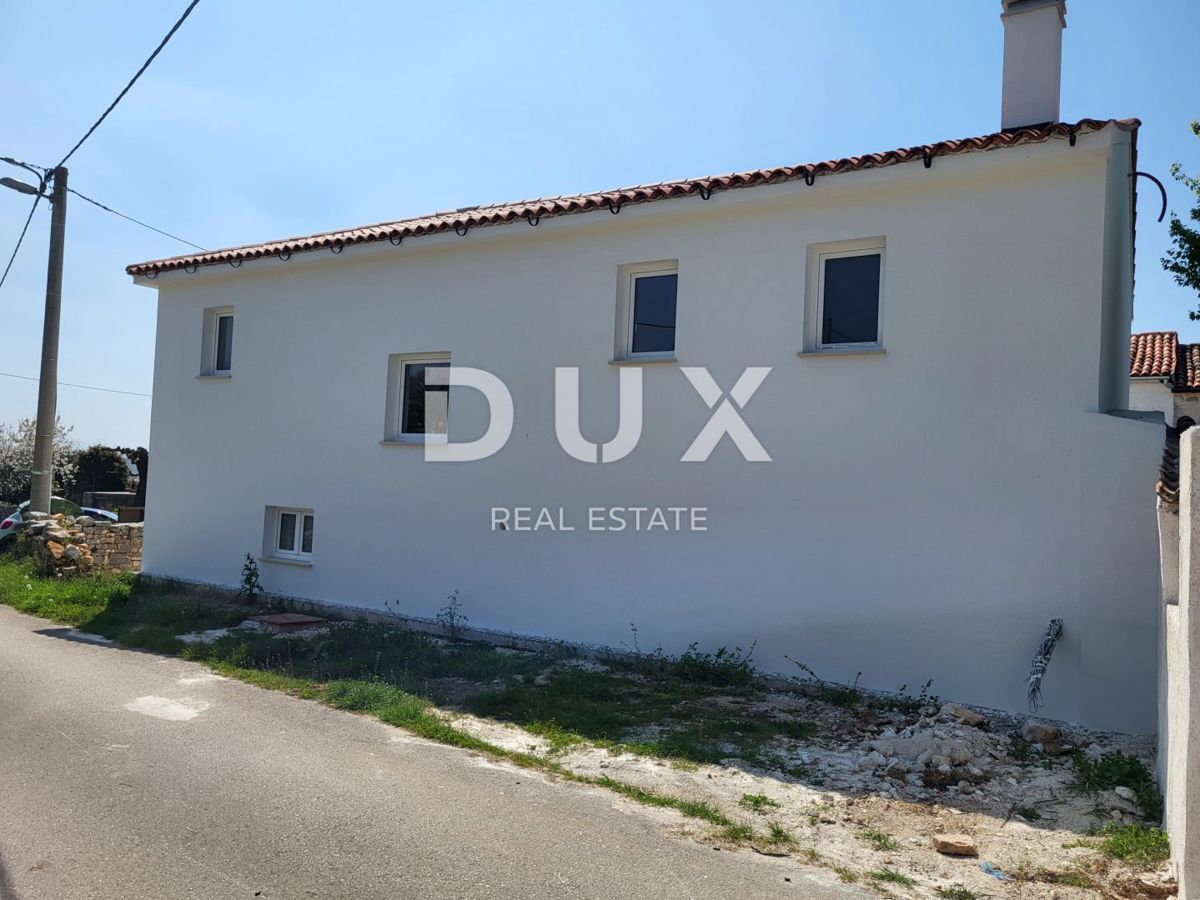 ISTRIA, KANFANAR - Casa di nuova costruzione con piscina