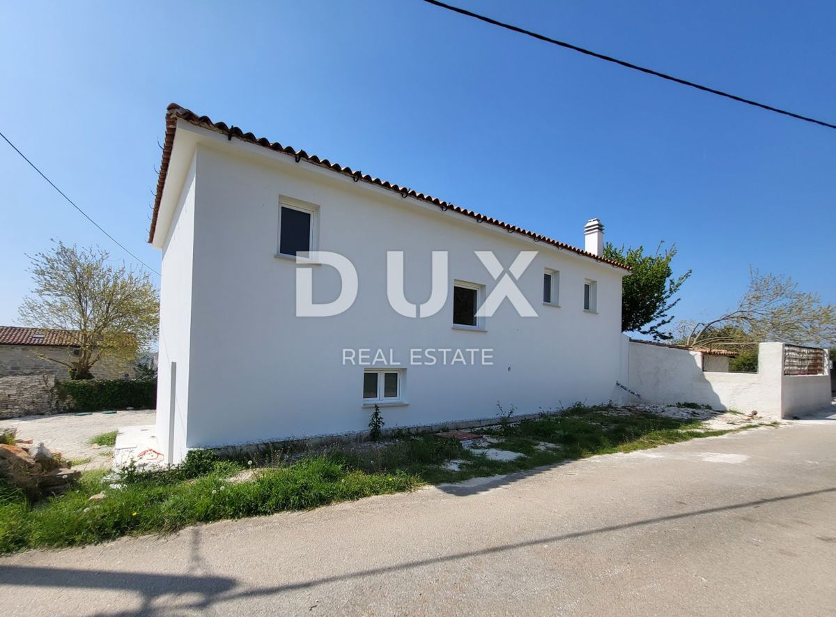 ISTRIA, KANFANAR - Casa di nuova costruzione con piscina