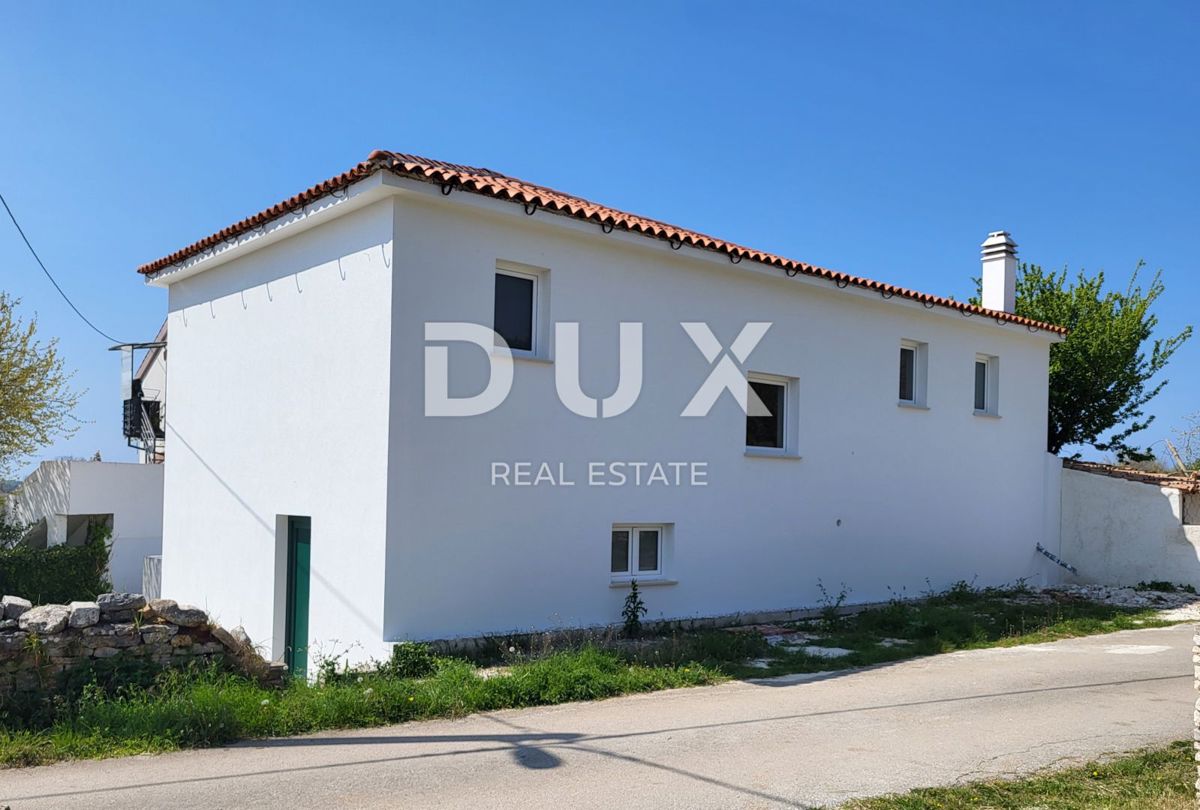 ISTRIA, KANFANAR - Casa di nuova costruzione con piscina