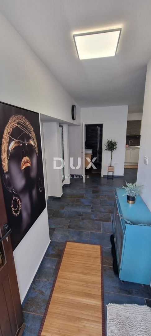 RIJEKA, KRIMEA - 2 case indipendenti con vista mare + 2 annessi + giardino! OPPORTUNITÀ!