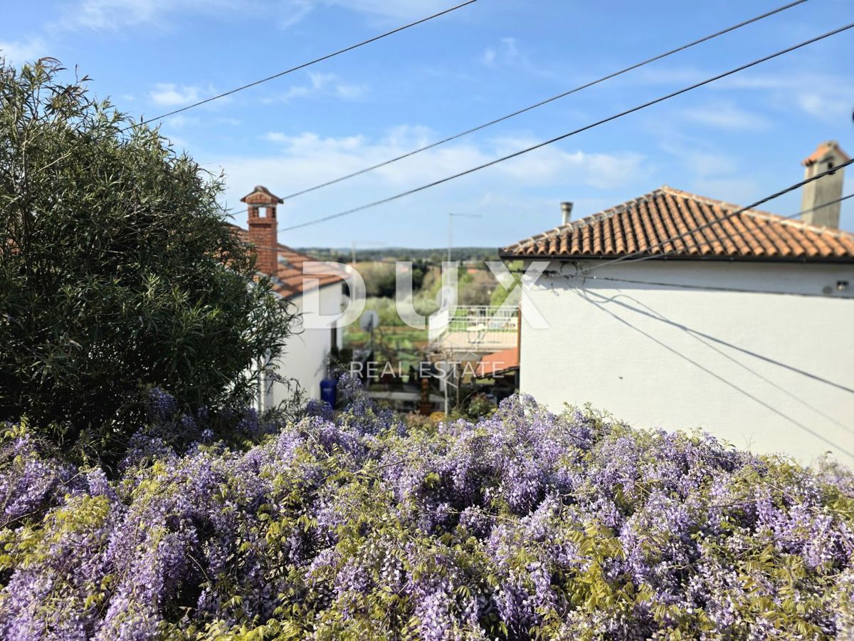 ISTRIA, MEDOLINO - Casa in pietra ristrutturata in una posizione popolare e bella