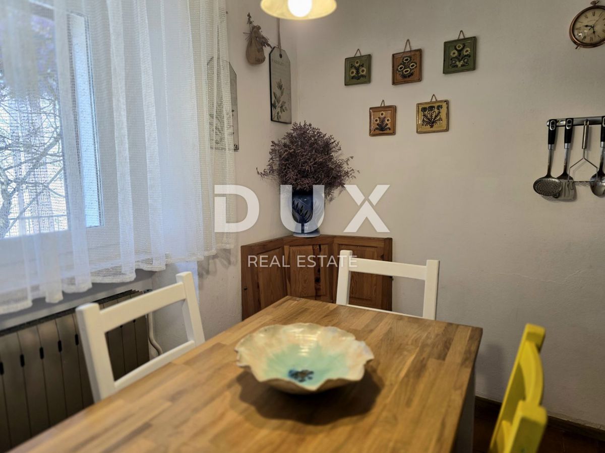 ISTRIA, MEDOLINO - Casa in pietra ristrutturata in una posizione popolare e bella