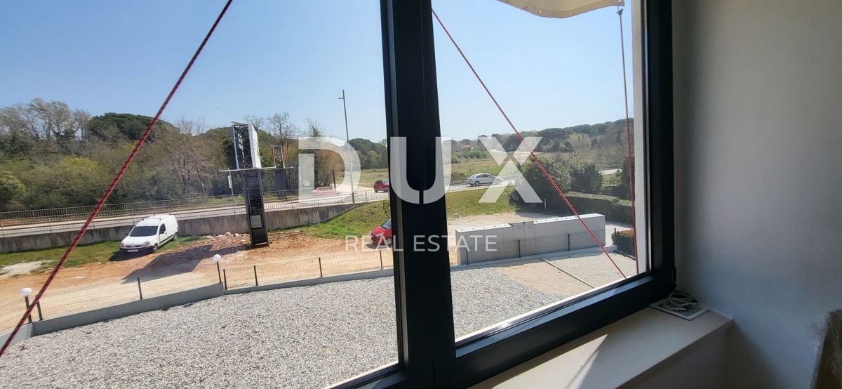 ISTRIA, PARENZO - Appartamento in un nuovo edificio pronto per essere abitato 96 m2