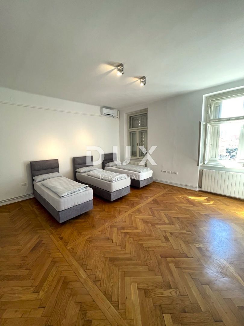 FIUME, CENTRO - Opportunità di investimento, appartamento 85 m2!