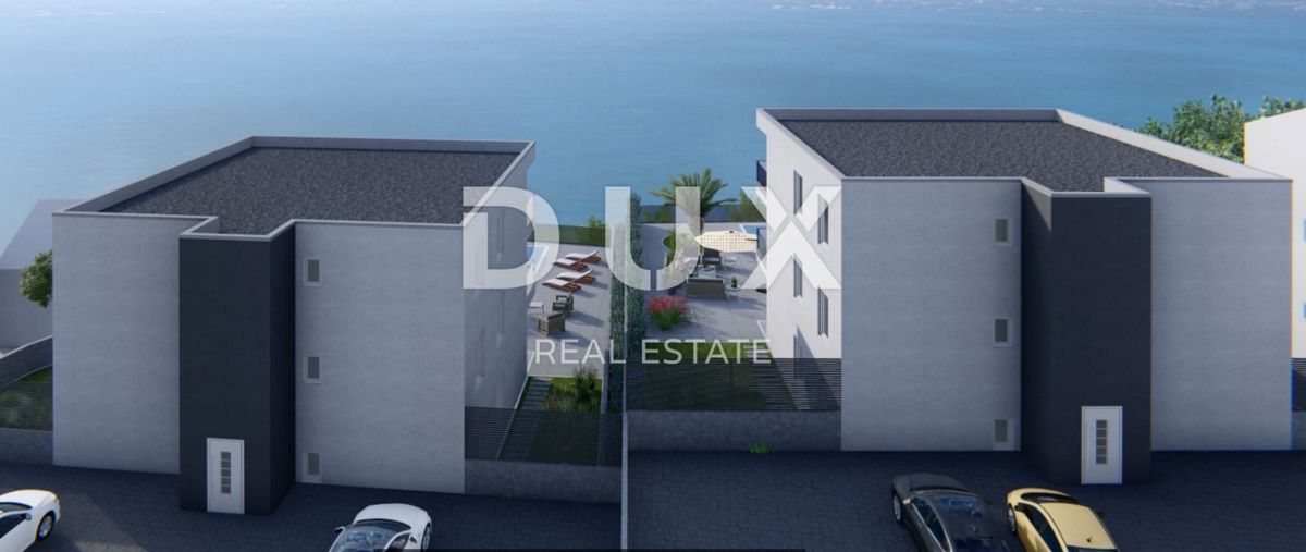 Appartamento Crikvenica, 68m2