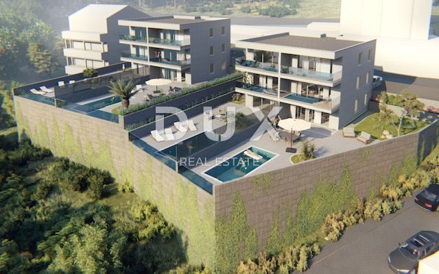 Appartamento Crikvenica, 68m2