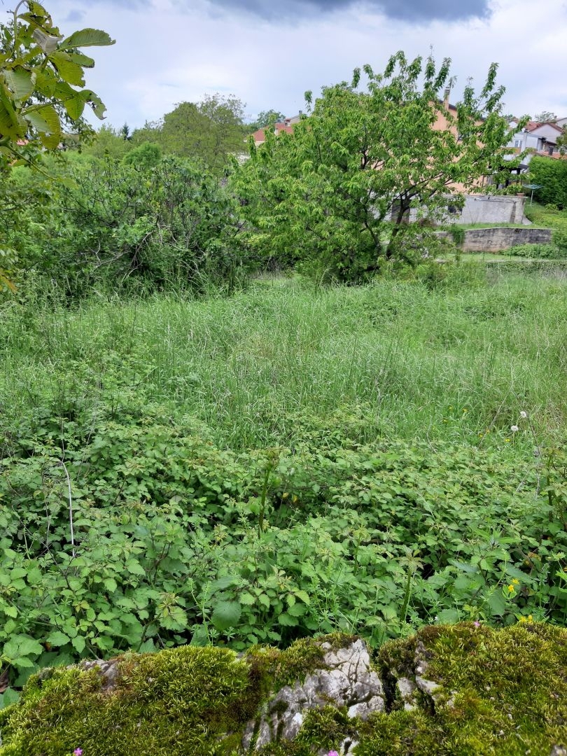 RIJEKA, VIŠKOVO - terreno edificabile 1.285 m2 per edificio residenziale / appartamenti / casa unifamiliare / villa! OPPORTUNITÀ!