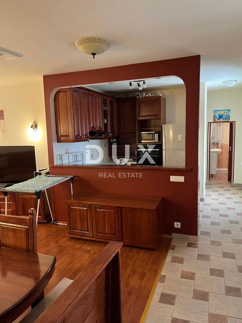Appartamento Poreč, 76,51m2