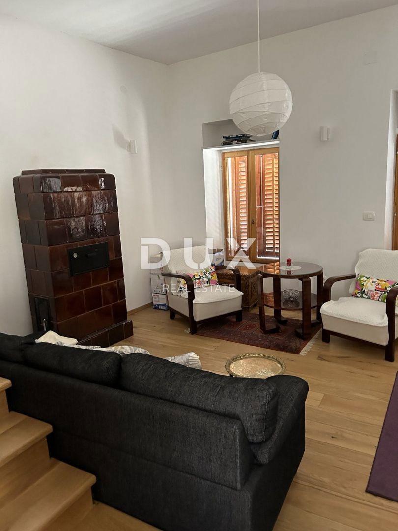 BAKAR, KRASICA - casa indipendente con giardino in ottima posizione! OPPORTUNITÀ!