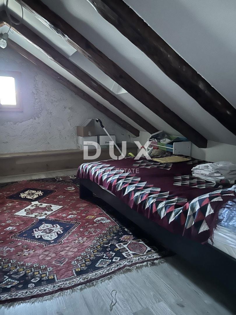 BAKAR, KRASICA - casa indipendente con giardino in ottima posizione! OPPORTUNITÀ!
