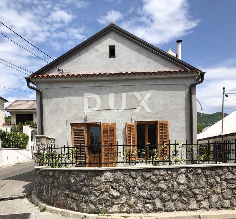 BAKAR, KRASICA - casa indipendente con giardino in ottima posizione! OPPORTUNITÀ!