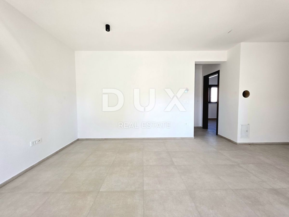 ISTRIA, ŠTINJAN - Una combinazione perfetta di lusso e comfort, appartamento 2SS+DB con garage privato a soli 500 metri da spiagge ben curate e lunghe passeggiate in riva al mare