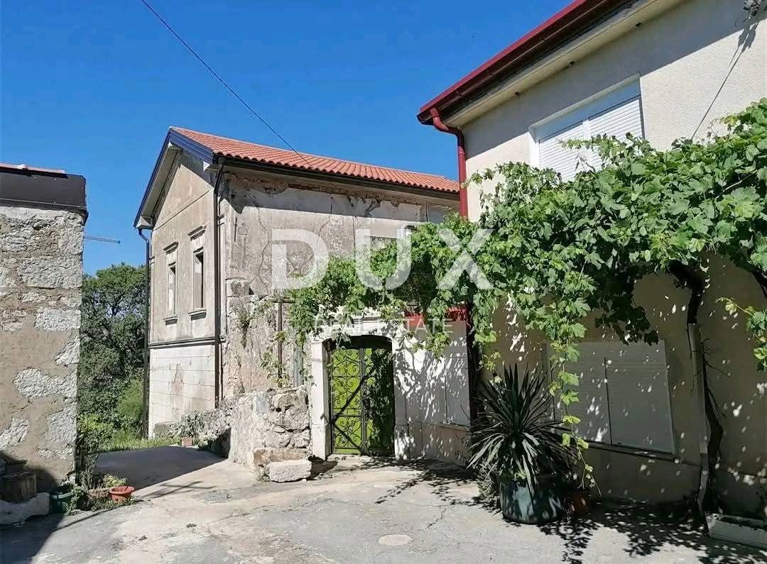 Casa Bribir, Vinodolska Općina, 290m2