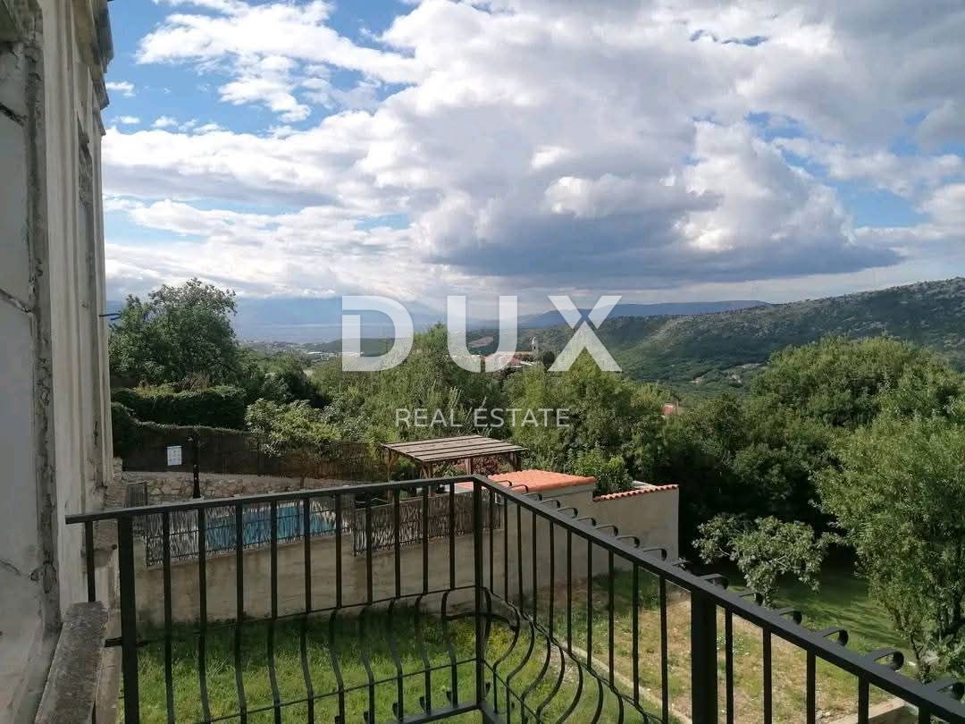 Casa Bribir, Vinodolska Općina, 290m2