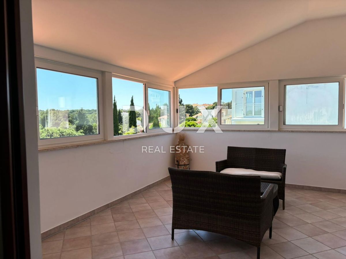 ISTRIA, PREMANTURA - Ampia casa con garage e 3 unità abitative!