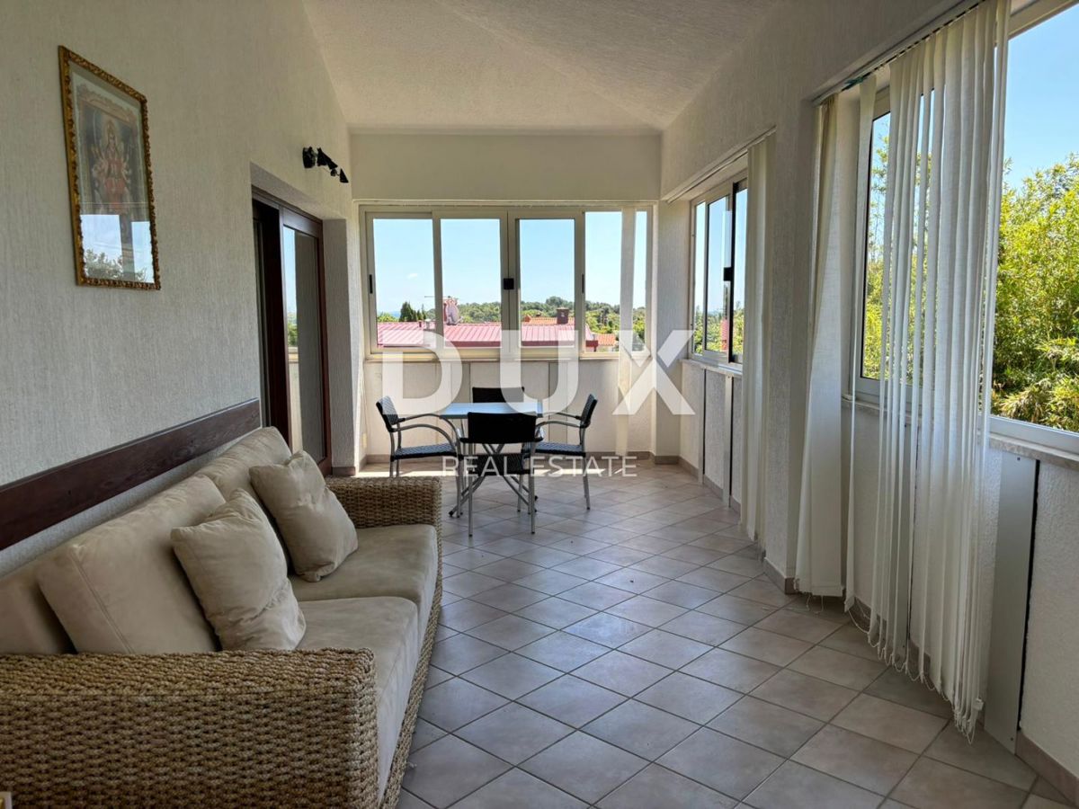 ISTRIA, PREMANTURA - Ampia casa con garage e 3 unità abitative!