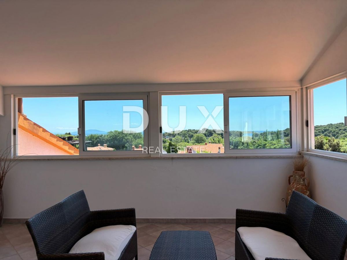ISTRIA, PREMANTURA - Ampia casa con garage e 3 unità abitative!