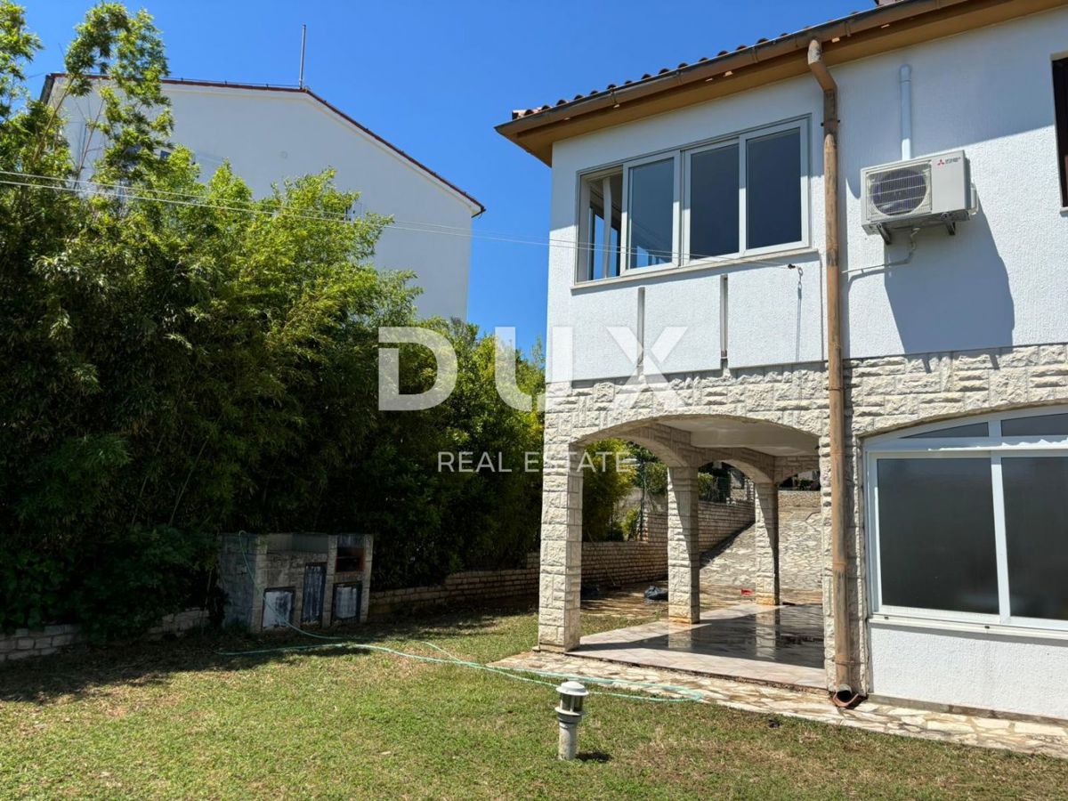 ISTRIA, PREMANTURA - Ampia casa con garage e 3 unità abitative!
