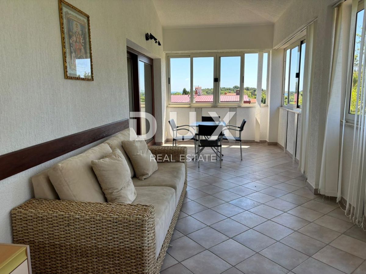 ISTRIA, PREMANTURA - Ampia casa con garage e 3 unità abitative!