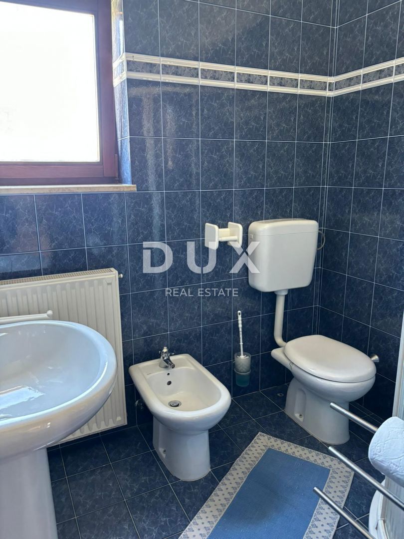 ISTRIA, PREMANTURA - Ampia casa con garage e 3 unità abitative!