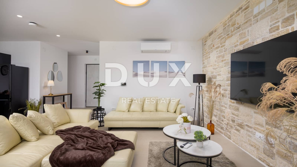 ISTRIA, ROVIGNO - Moderna nuova villa con piscina e privacy