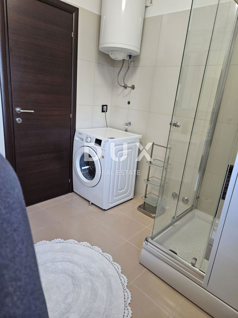 RIJEKA, DONJA DRENOVA - Appartamento con 2 camere da letto + soggiorno, completamente arredato