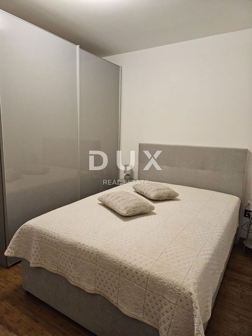 RIJEKA, DONJA DRENOVA - Appartamento con 2 camere da letto + soggiorno, completamente arredato