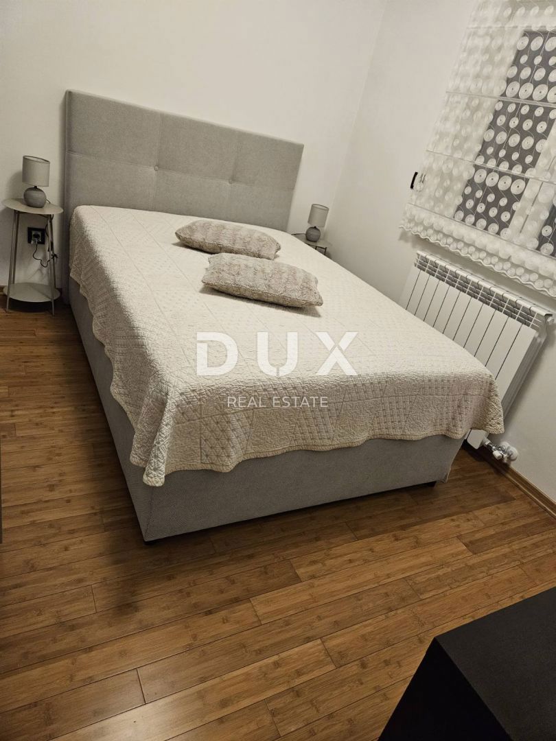 RIJEKA, DONJA DRENOVA - Appartamento con 2 camere da letto + soggiorno, completamente arredato
