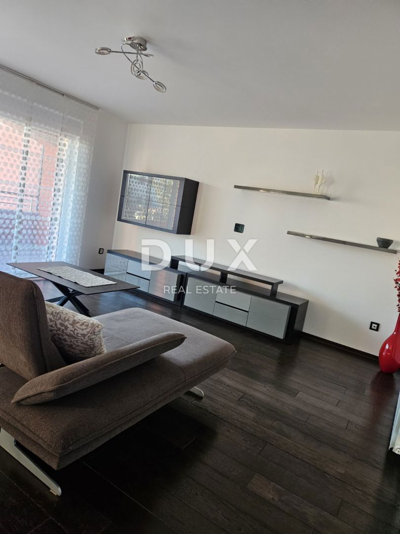 RIJEKA, DONJA DRENOVA - Appartamento con 2 camere da letto + soggiorno, completamente arredato