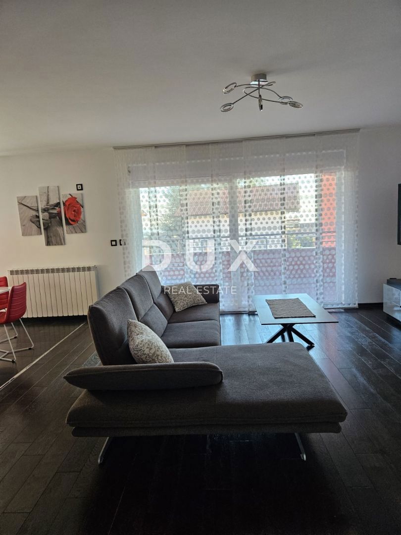 RIJEKA, DONJA DRENOVA - Appartamento con 2 camere da letto + soggiorno, completamente arredato