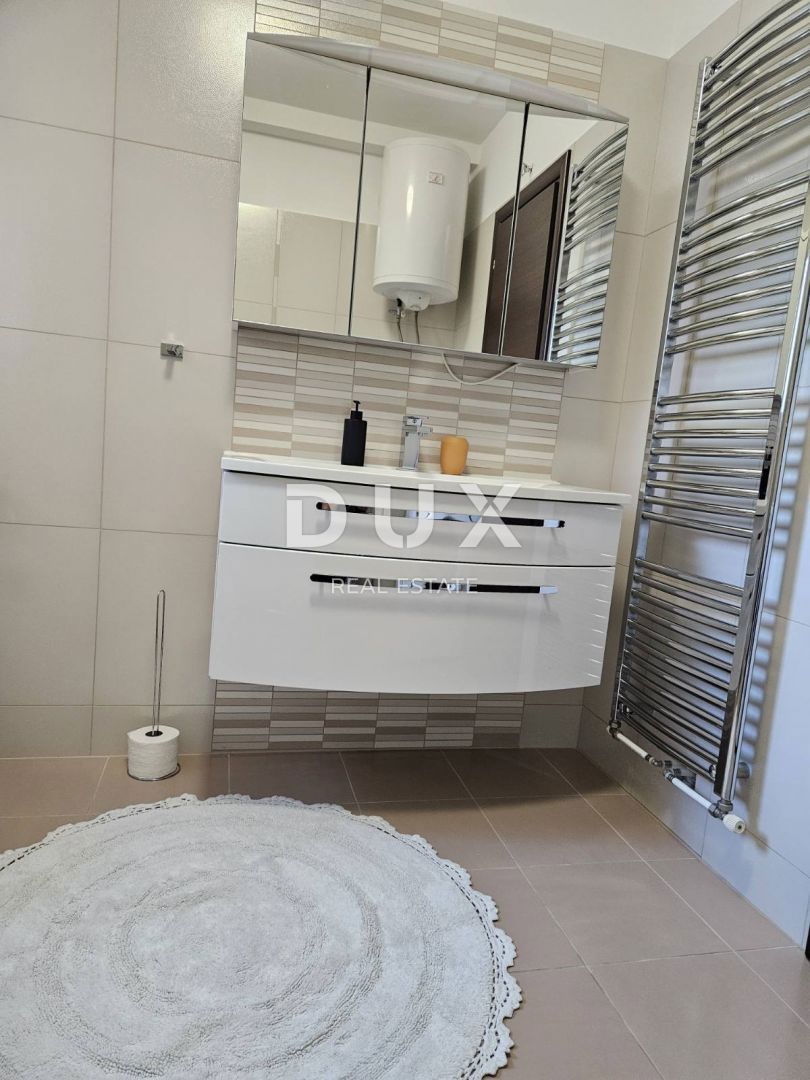 RIJEKA, DONJA DRENOVA - Appartamento con 2 camere da letto + soggiorno, completamente arredato