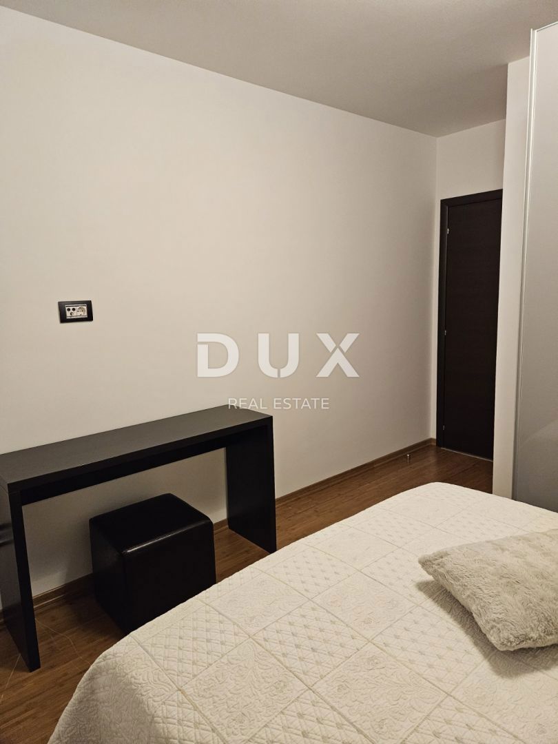 RIJEKA, DONJA DRENOVA - Appartamento con 2 camere da letto + soggiorno, completamente arredato