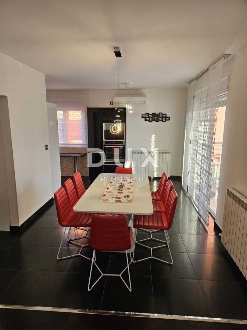 RIJEKA, DONJA DRENOVA - Appartamento con 2 camere da letto + soggiorno, completamente arredato