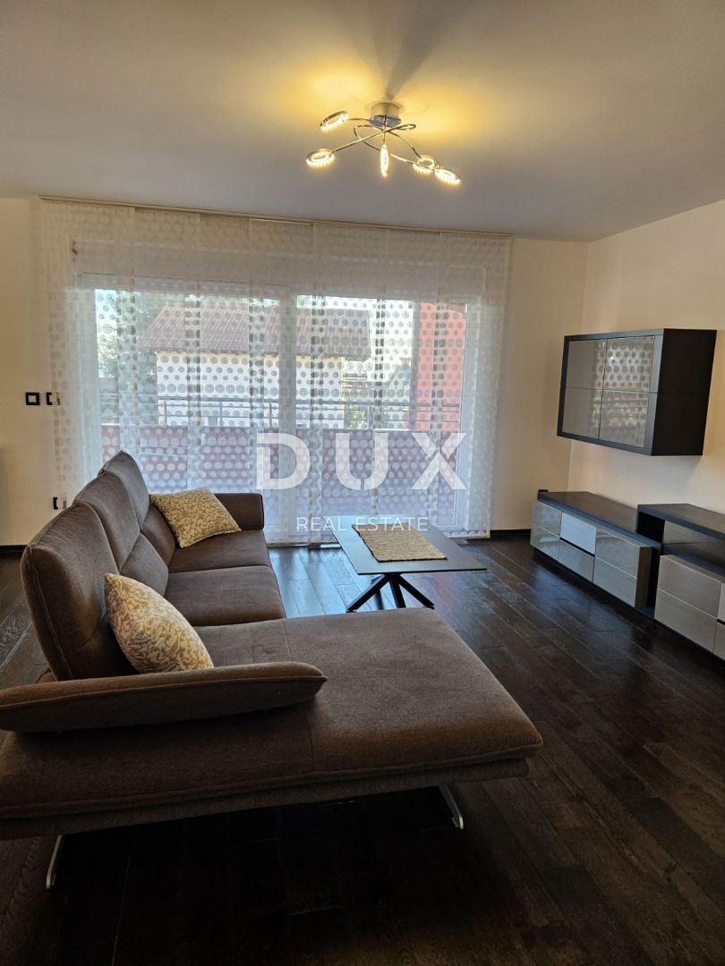 RIJEKA, DONJA DRENOVA - Appartamento con 2 camere da letto + soggiorno, completamente arredato