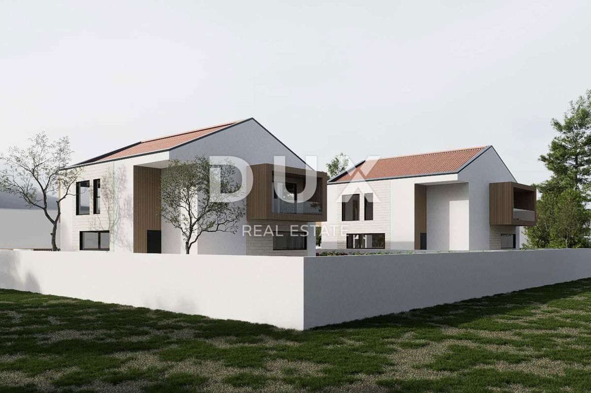 Casa Kakma, Polača, 415m2