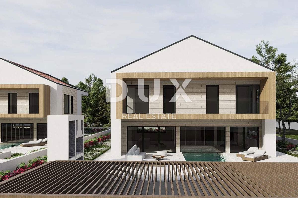 Casa Kakma, Polača, 415m2