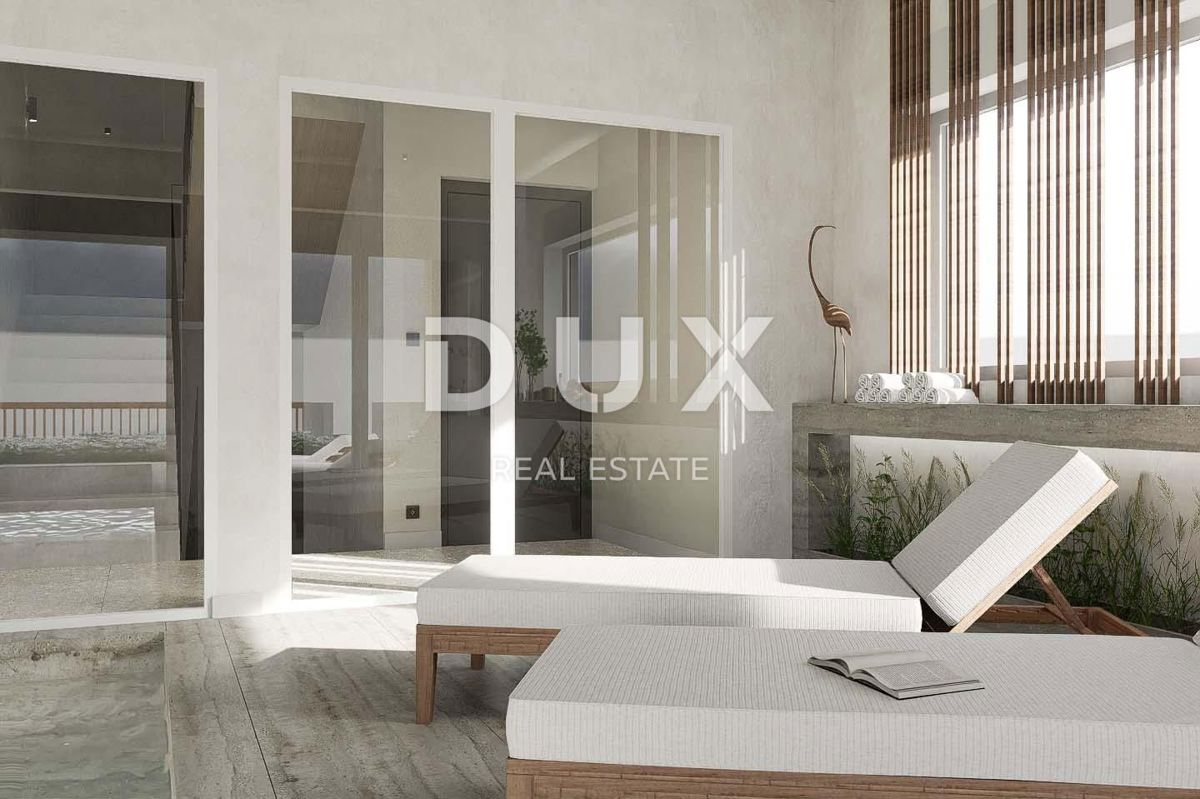 Casa Kakma, Polača, 415m2