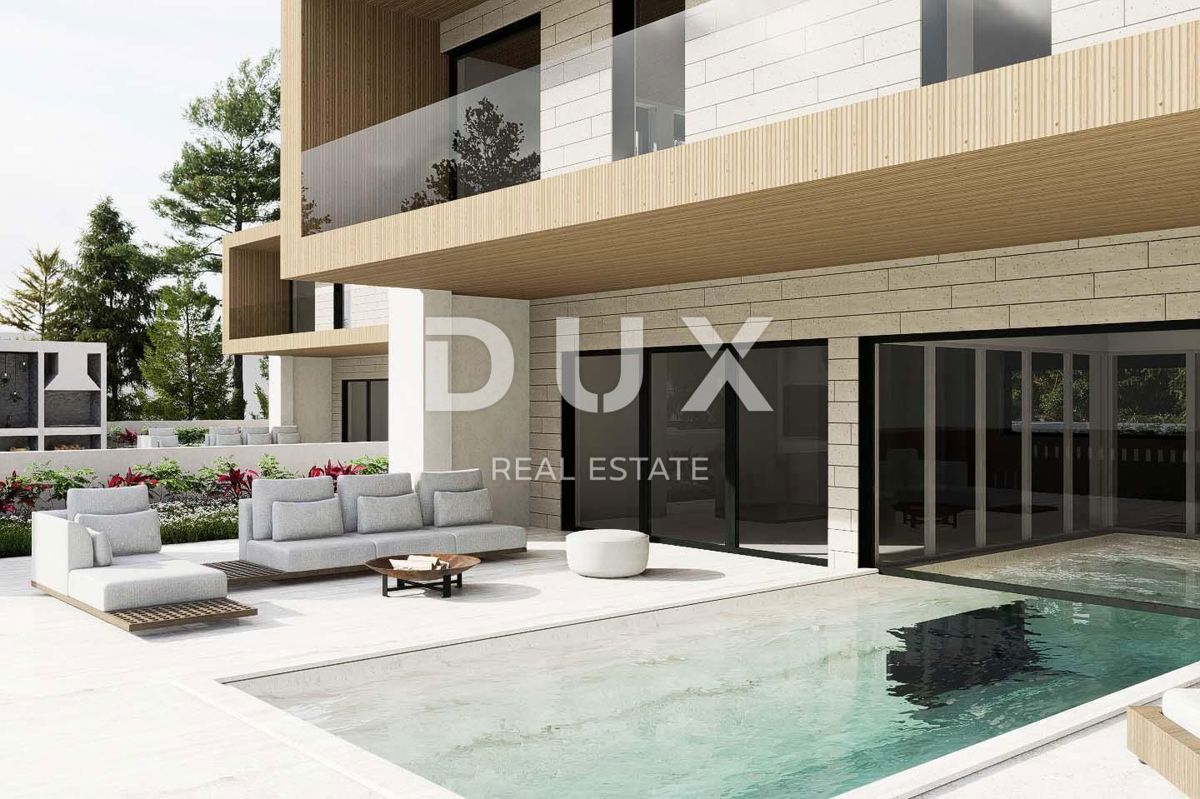 Casa Kakma, Polača, 415m2