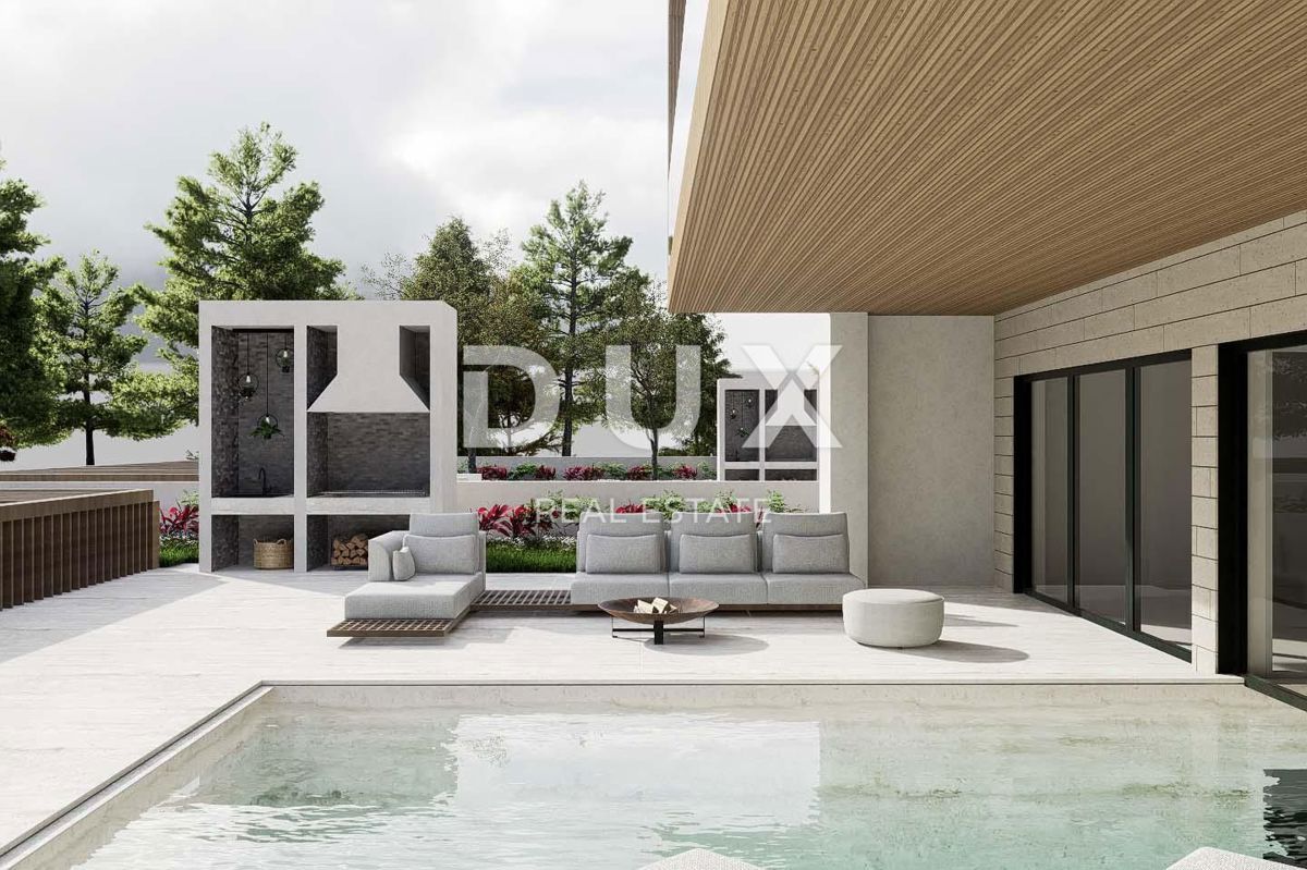 Casa Kakma, Polača, 415m2